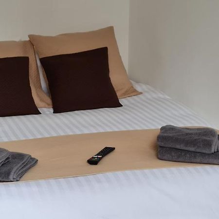 The Selbourne Hotel 스카버러 외부 사진