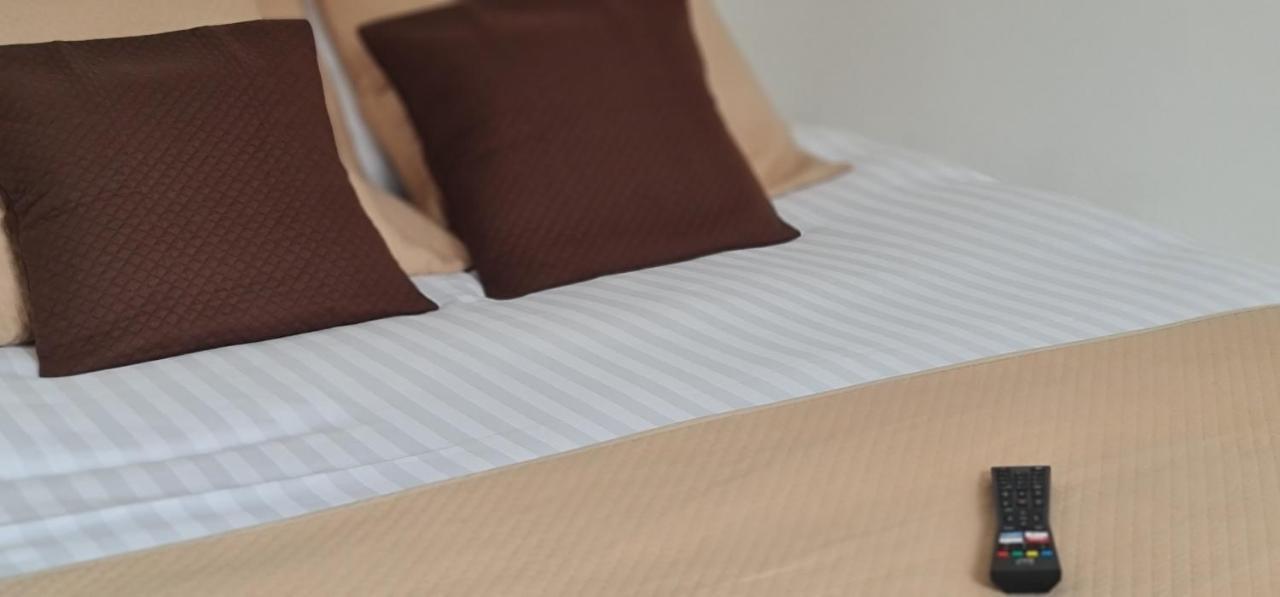 The Selbourne Hotel 스카버러 외부 사진