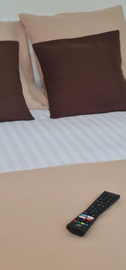 The Selbourne Hotel 스카버러 외부 사진
